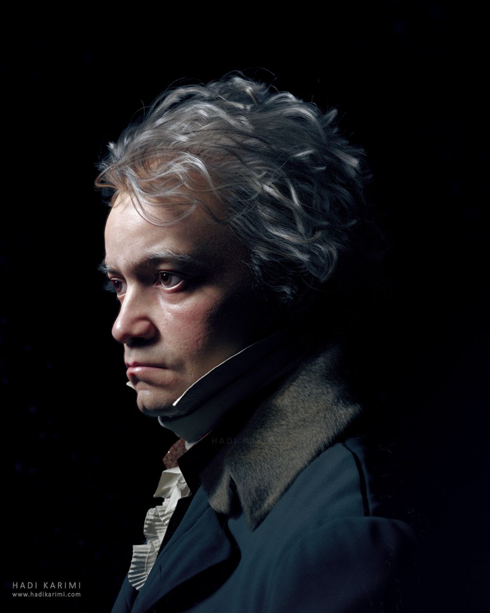 Ludwig van Beethoven — free sheet music