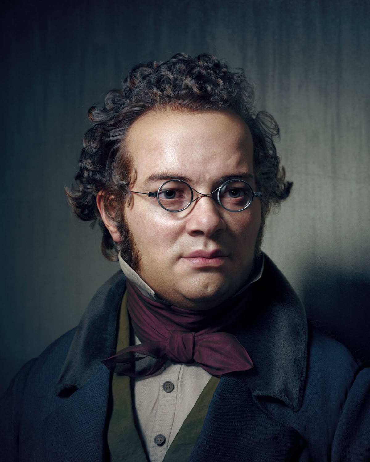 Franz Schubert — free sheet music